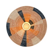 Forestier - Parrot Wandlamp L Sand