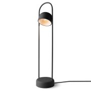Eva Solo - Quay Vloerlamp Black