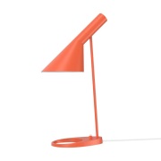 Louis Poulsen - AJ Tafellamp Electric Orange