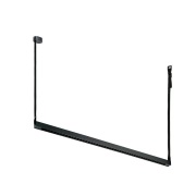 LOOM DESIGN - Belto Hanglamp Black