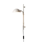MARSET - Funiculi Wandlamp Off-White