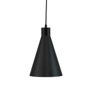 Dyberg Larsen - Miles Hanglamp Black