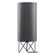 GUBI - H2O Tafellamp Zwart