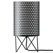 GUBI - Abc Tafellamp Zwart