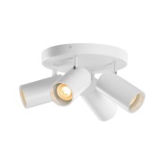SLV - Asto Tube 4 Plafondlamp White
