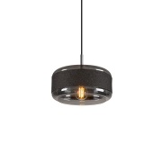 SLV - Pantilo Rope 27 hanglamp zilver