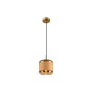 SLV - Pantilo Rope 20 Hanglamp Gold