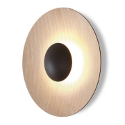 MARSET - Ginger 32 C Wandlamp Oak-Oak