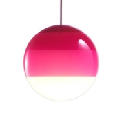 MARSET - Dipping Light 30 hanglamp roze