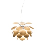 MARSET - Discoco Hanglamp Ø53matte Beige