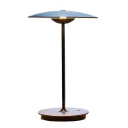 MARSET - Ginger 20M Tafellamp Portable Wenge