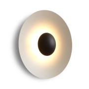 MARSET - Ginger 20C Wandlamp Sand