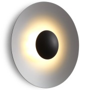 MARSET - Ginger 42C Wandlamp Stone Grey