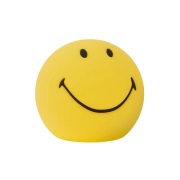 Mr Maria - Smiley Bundle of Light Battery Taffellamp Geel Mr. Maria