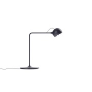 Artemide - IXA Tafellamp Anthracite