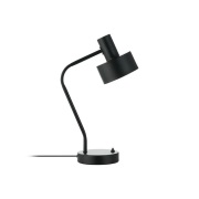 Nordlux - Matis Tafellamp Black