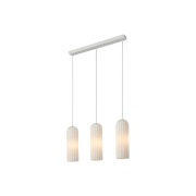 Nordlux - Miella 3 Hanglamp Rail White