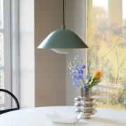 Nordlux - Freya 35 Hanglamp Green