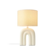Nordlux - Haze Tafellamp Beige