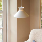 Nordlux - Dial 25 Hanglamp White
