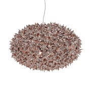 Kartell - Bloom Hanglamp S1 Brons