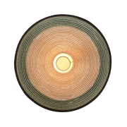 Forestier - Grass Wandlamp L Blue