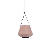 Forestier - Carrie Hanglamp XS Nude