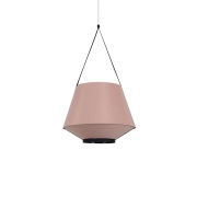 Forestier - Carrie Hanglamp M Nude