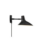 DFTP by Nordlux - Darci Wandlamp Short Black DFTP