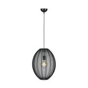 Markslöjd - Florence Hanglamp Ø40 Black