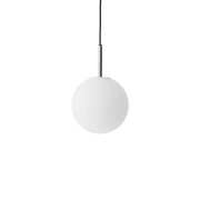 Audo Copenhagen - TR Bulb Hanglamp Polished Steel