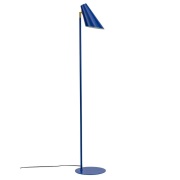 Dyberg Larsen - Cale Vloerlamp Blue DybergLarsen