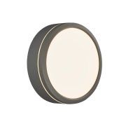 Nordlux - Ava Smart LED Plafondlamp Grey