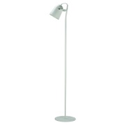 Dyberg Larsen - Oslo Vloerlamp Matt White