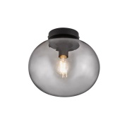 Nordlux - Alton Plafondlamp Smoke