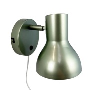 Dyberg Larsen - Bob Wandlamp Metallic Green DybergLarsen