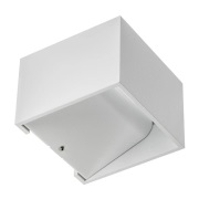 SLV - Logs In Wandlamp LED Dim-To-Warm White