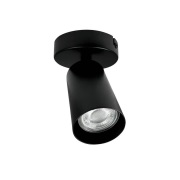 Dyberg Larsen - Modern Spot Plafondlamp Black DybergLarsen