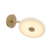 UMAGE - Asteria Wandlamp Short Pearl White
