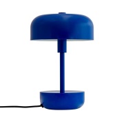 Dyberg Larsen - Haipot Taffellamp Blue DybergLarsen