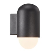 Nordlux - Heka Wandlamp Black