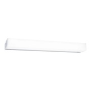 Paulmann - Luno LED Wandlamp 6W IP44 Aluminium