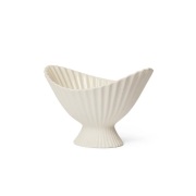 ferm LIVING - Fountain Kom W19 Off-White