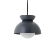 FRANDSEN - Butterfly Hanglamp Ø29 Steel Blue