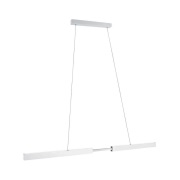 Paulmann - Aptare hanglamp ZigBee dimbaar Wit