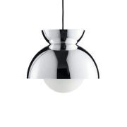 FRANDSEN - Butterfly Hanglamp Ø29 Chrome