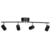 By Rydéns - Correct 4-Spot Zwart