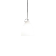 FRITZ HANSEN - Caravaggio™ P1 hanglamp opaal
