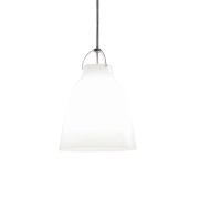 FRITZ HANSEN - Caravaggio™ P2 hanglamp opaal