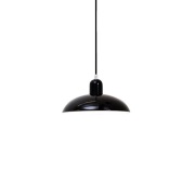 FRITZ HANSEN - KAISER idell™ 6631-P Hanglamp Zwart